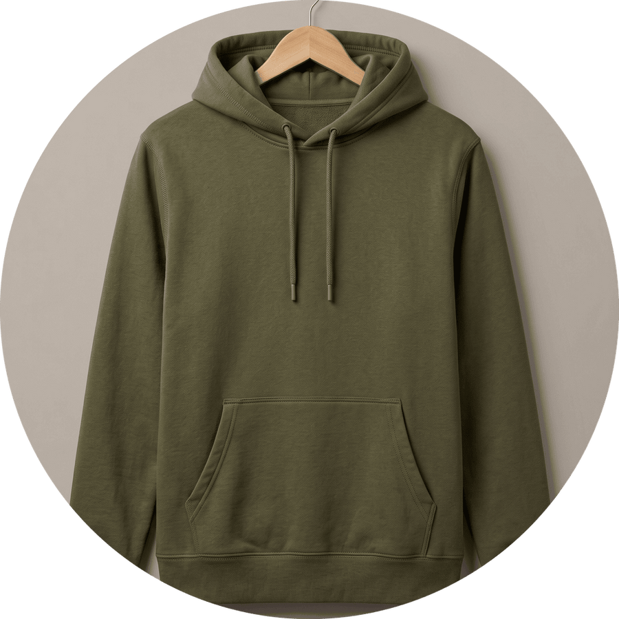 Sweatshirts & Hoodies