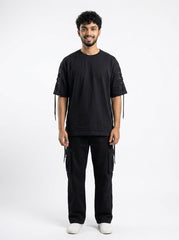 Men's Solid Short Sleeve T-Shirt